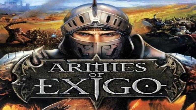 Armies of Exigo (PC; 2004) - Zwiastun